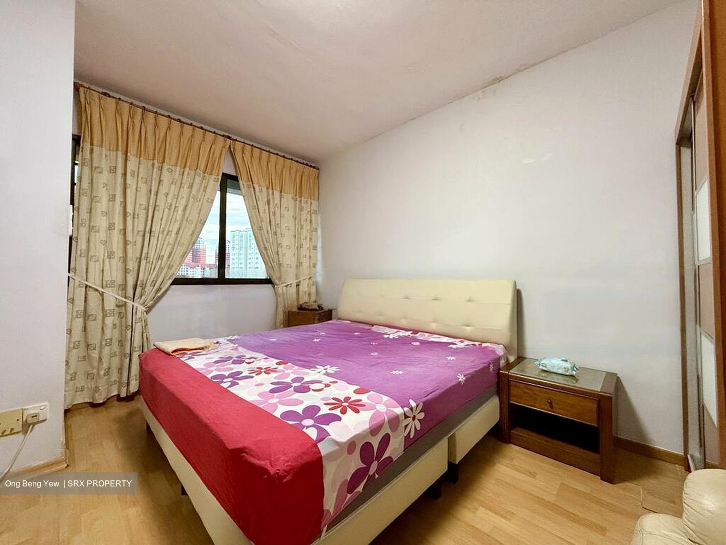 Jalan Rebana (D20), Condominium #466526741